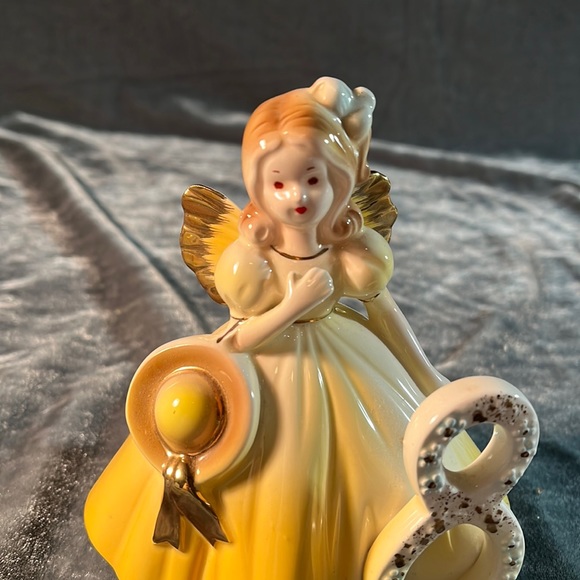 VTG Josef Originals Birthday Girl - Picture 2 of 6
